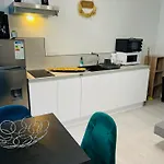 Le Caubous Plein Centre Calme Avec Et Cuisine équipée Appartamento Bagnères-de-Bigorre