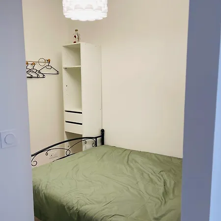 Le Caubous Plein Centre Calme Avec Et Cuisine Equipee バニエール・ド・ビゴール