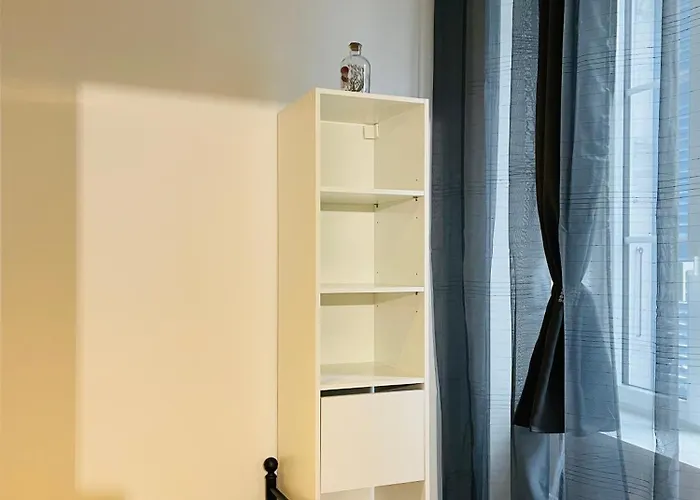 Le Caubous Plein Centre Calme Avec Et Cuisine Equipee アパート