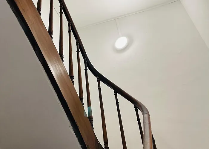 Le Caubous Plein Centre Calme Avec Et Cuisine Equipee アパート