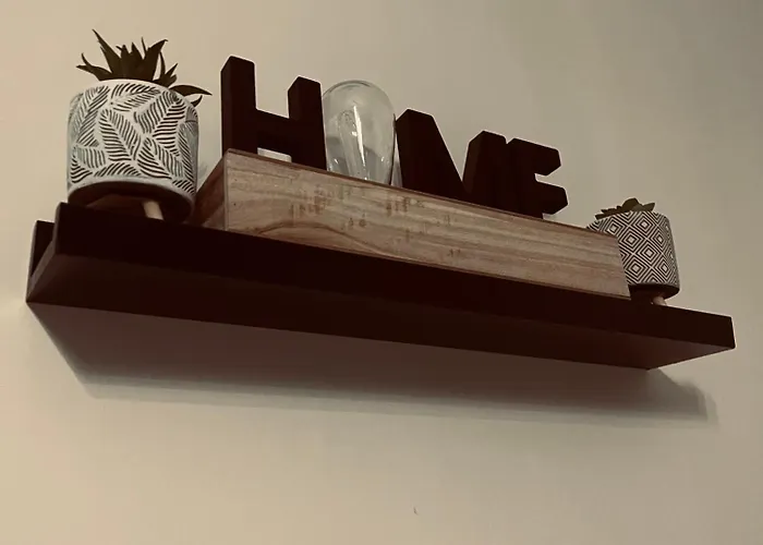 Le Caubous Plein Centre Calme Avec Et Cuisine Equipee * バニエール・ド・ビゴール