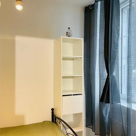 Le Caubous Plein Centre Calme Avec Et Cuisine Equipee Apartmán