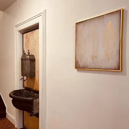 Le Caubous Plein Centre Calme Avec Et Cuisine Equipee *