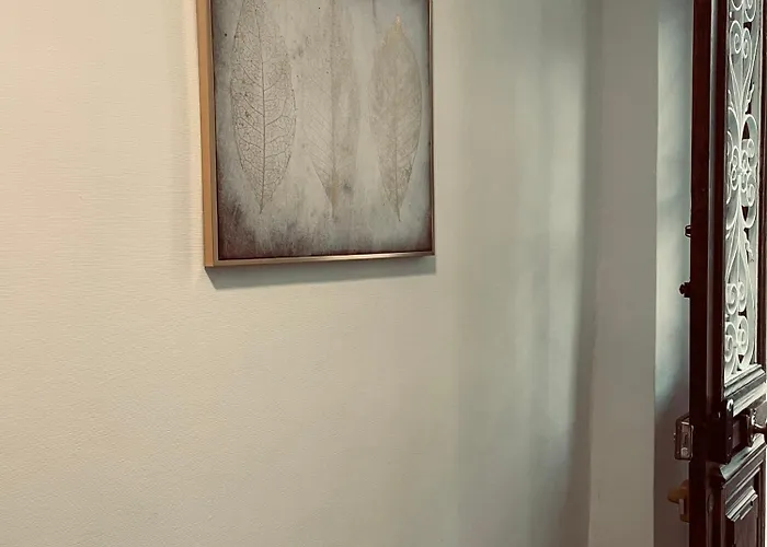 Le Caubous Plein Centre Calme Avec Et Cuisine équipée Bagnères-de-Bigorre